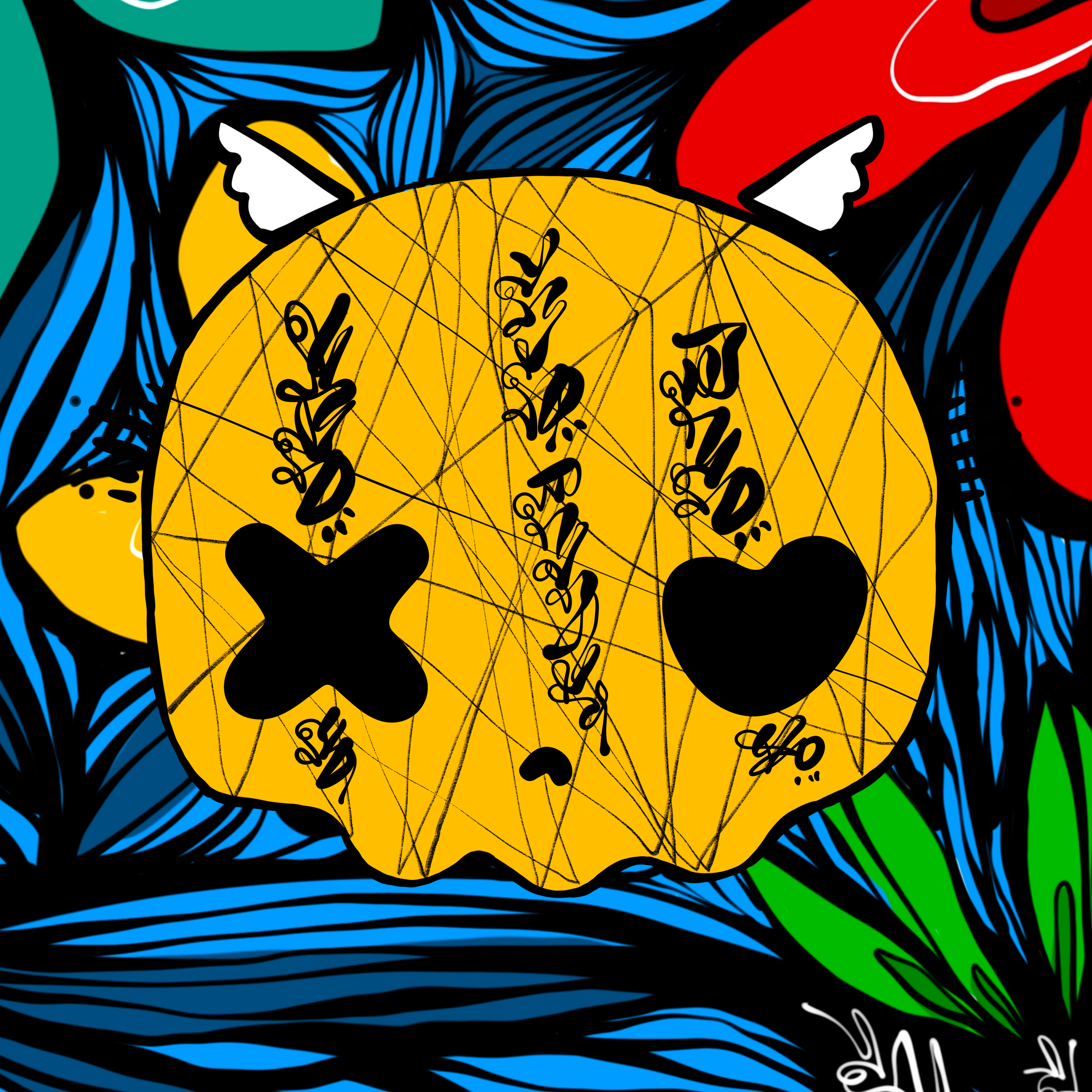 ORGNLS by SABET #27323