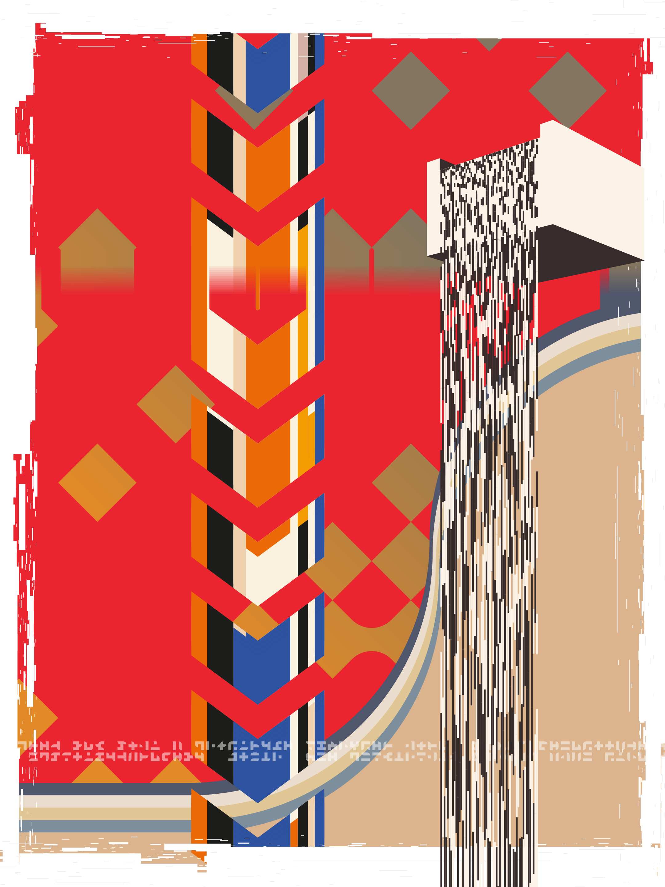 FALLiNGWATER #230