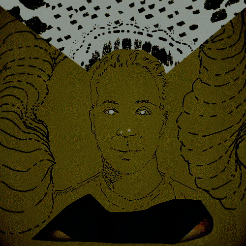 Self Portrait