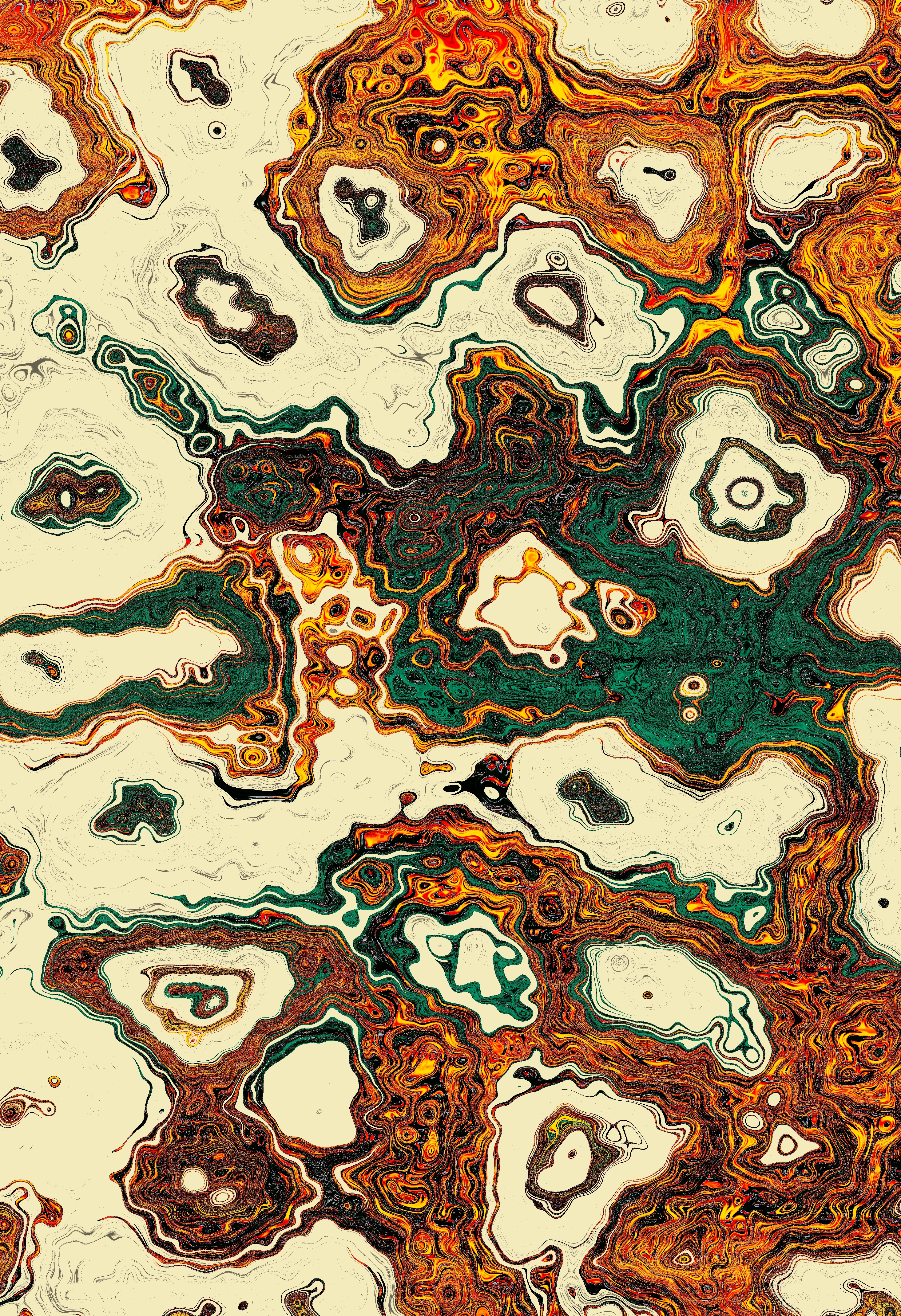 corrosive effects #4