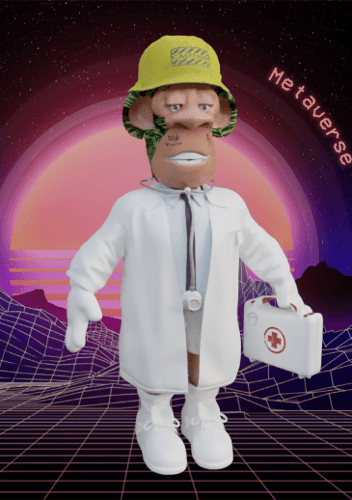 NFT Image