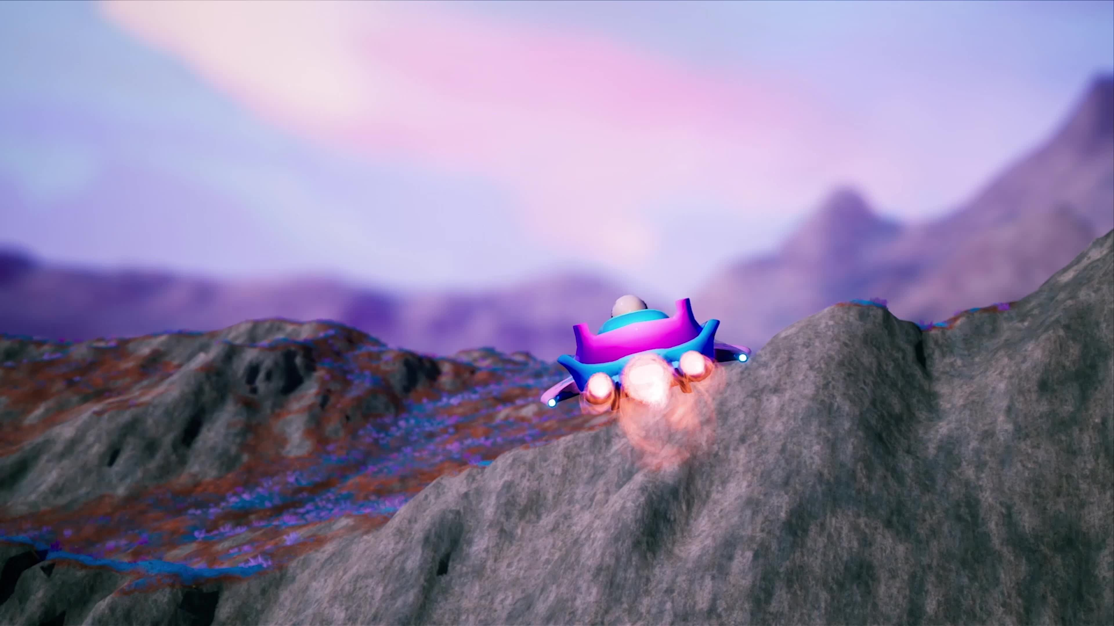 Chapter V: Glitch #225/1931