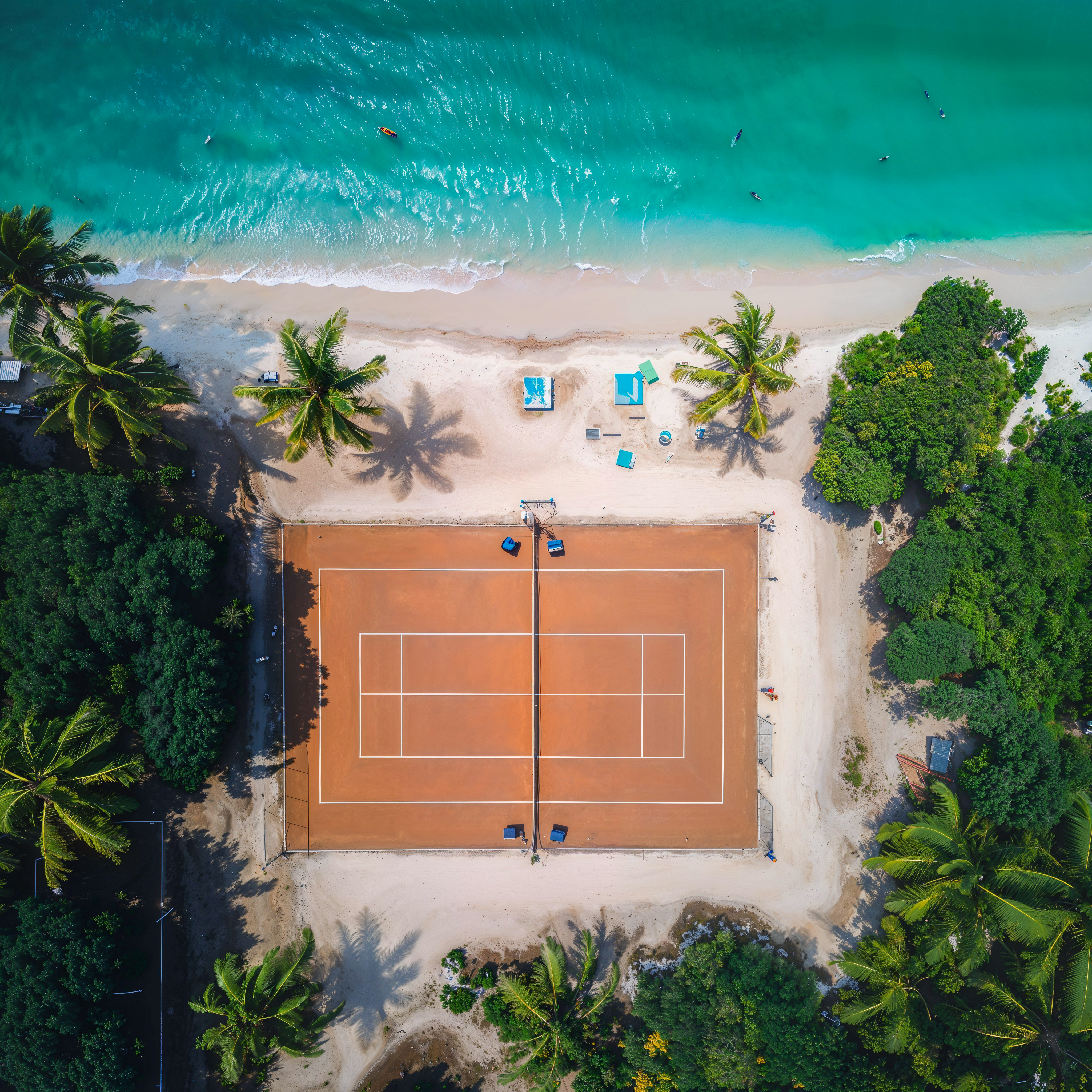 Rules of the Game #21