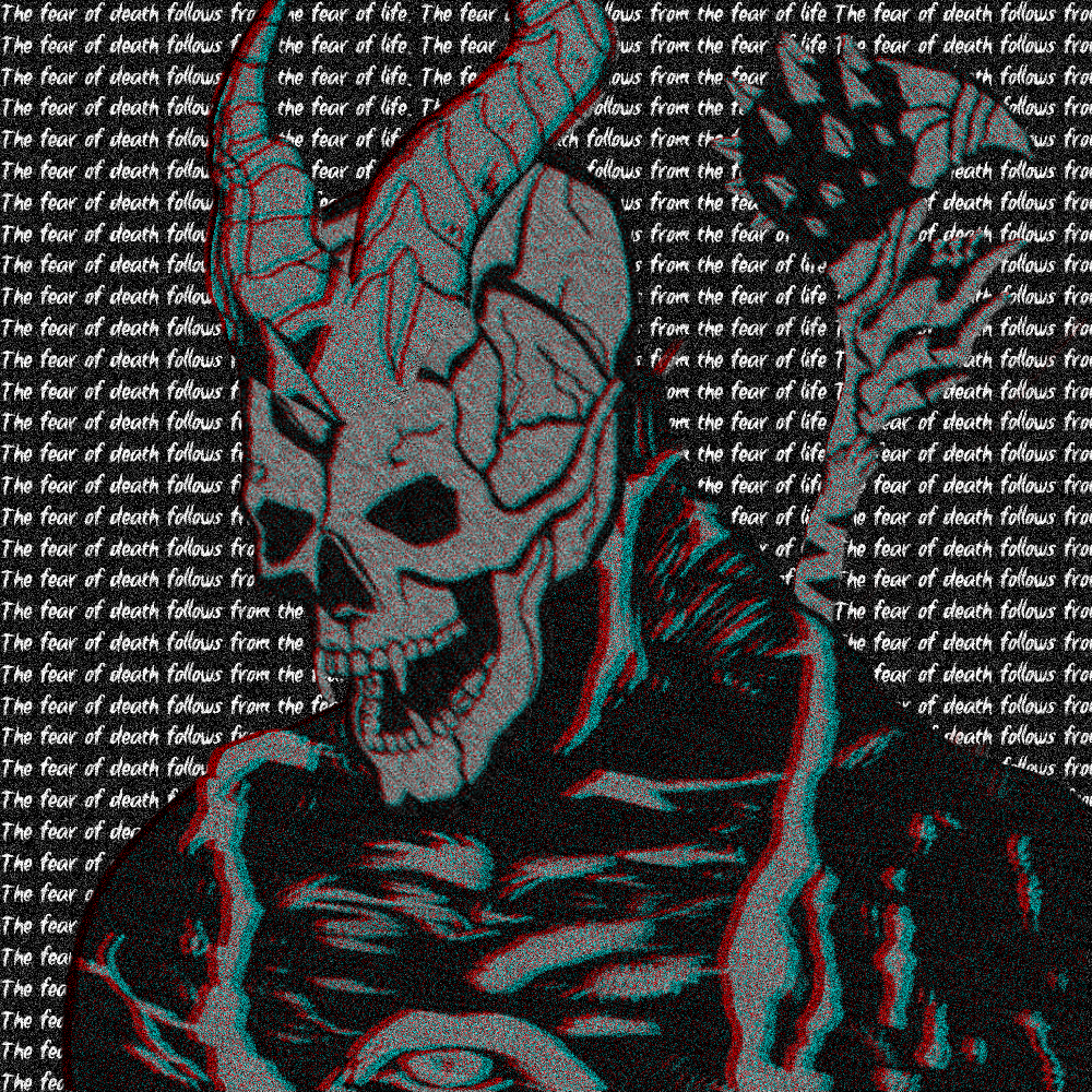 death is inevitable #1687