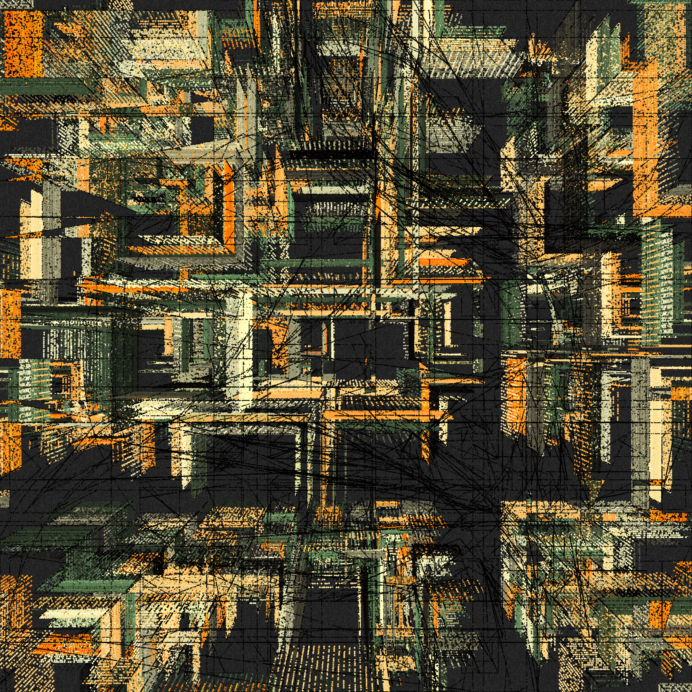 Structures #0