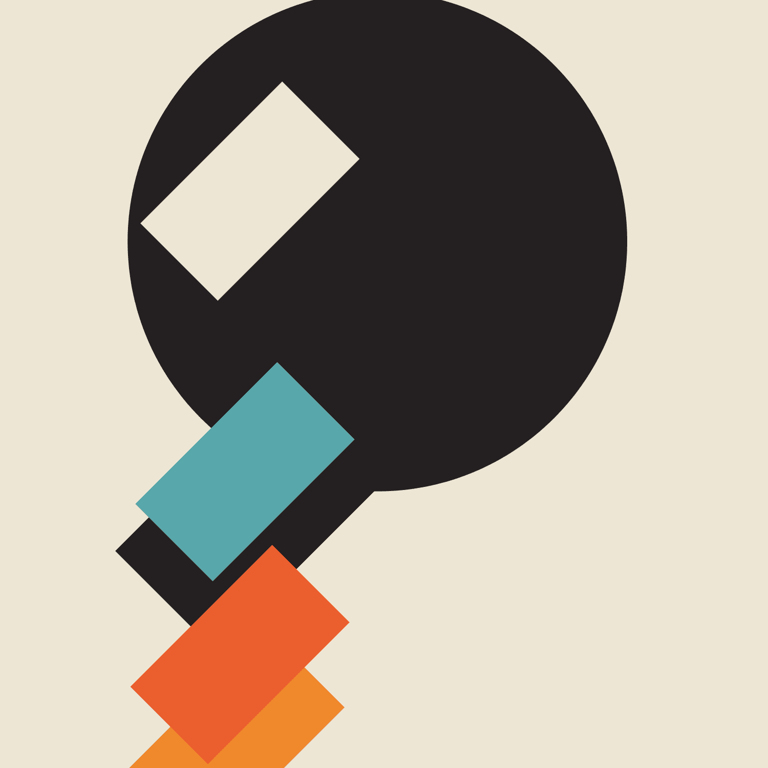 Lazlo Lissitsky - The Intimate Poetry of Lorenzo Valla, Ludolphus Agrippa, 1964.