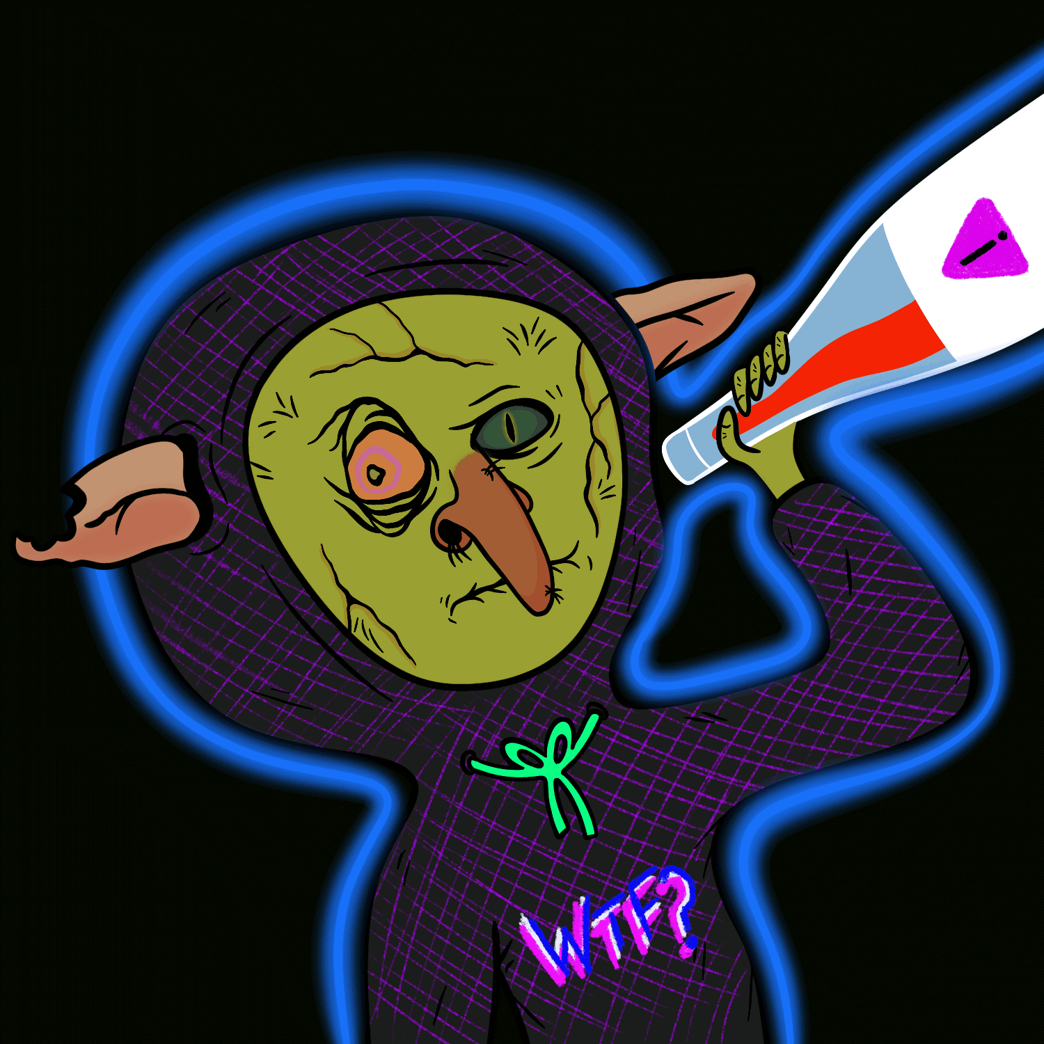NFT Image