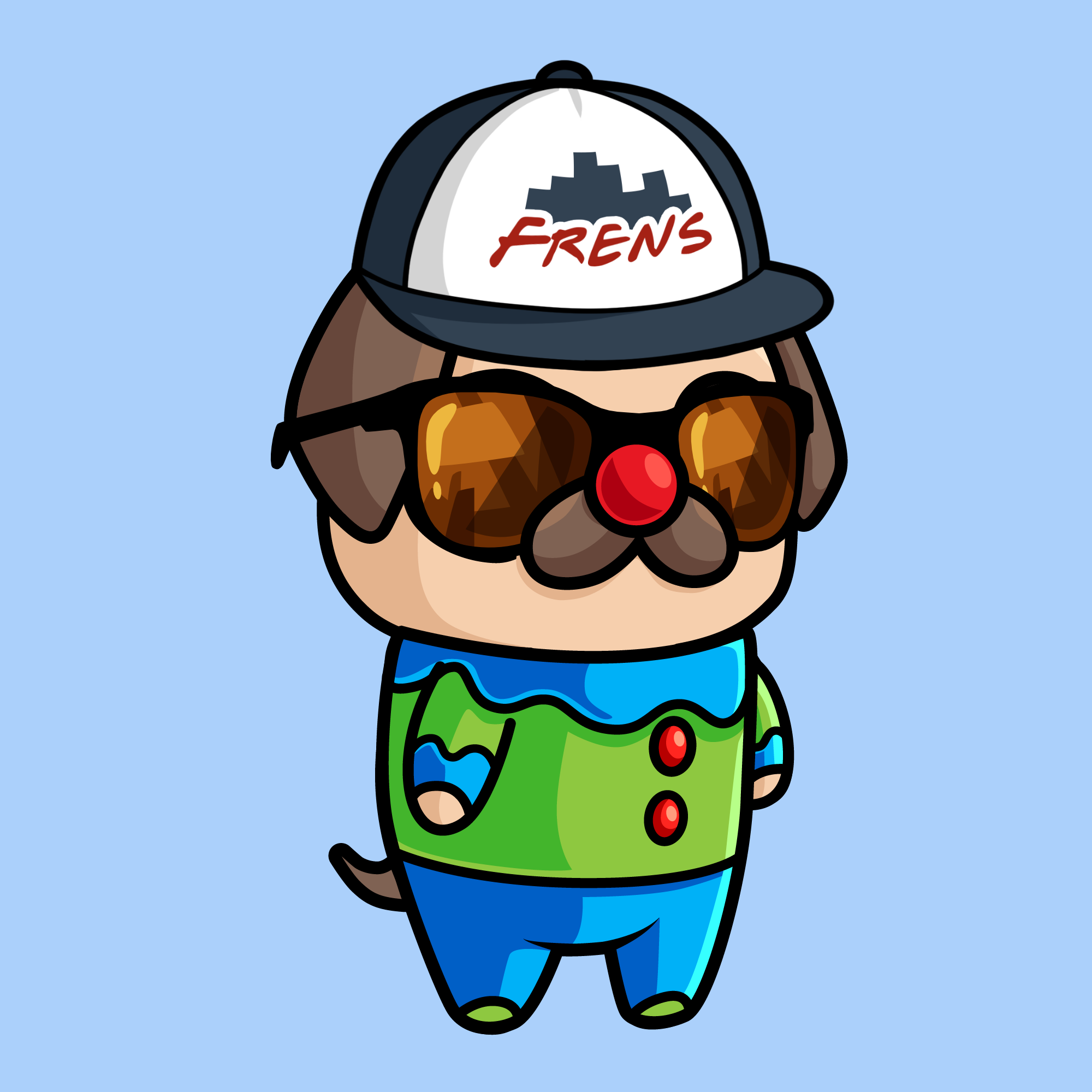 PugFren #5323