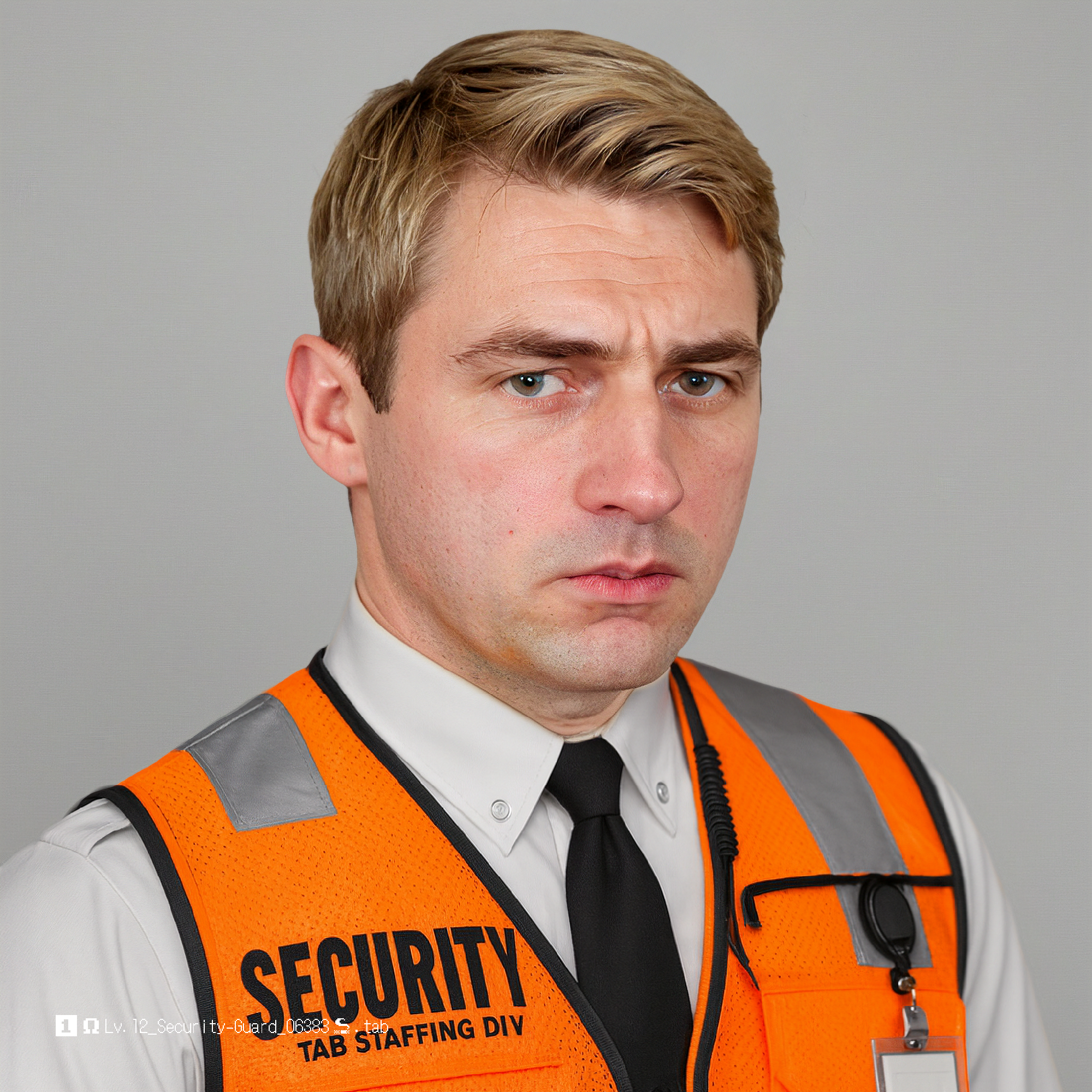 Human Resources #6383