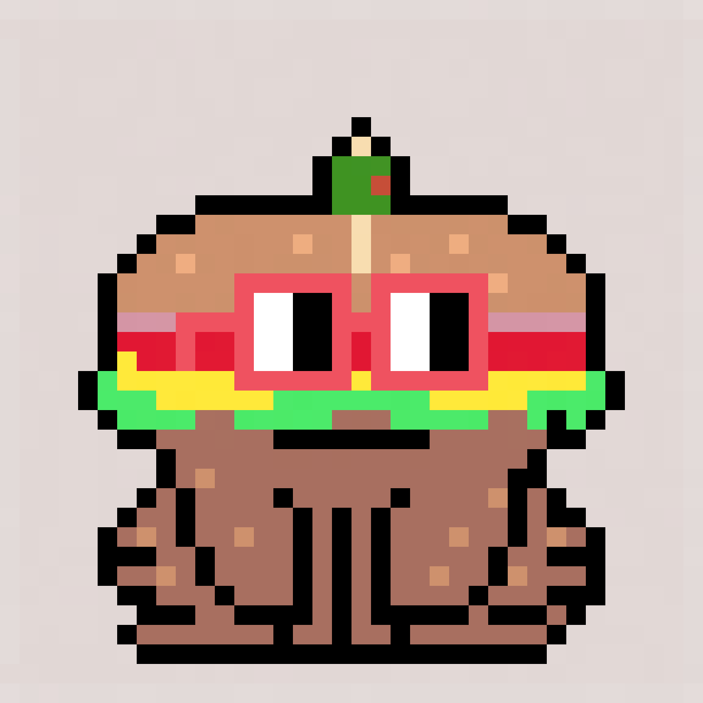 Noadz #146 - Sandwich