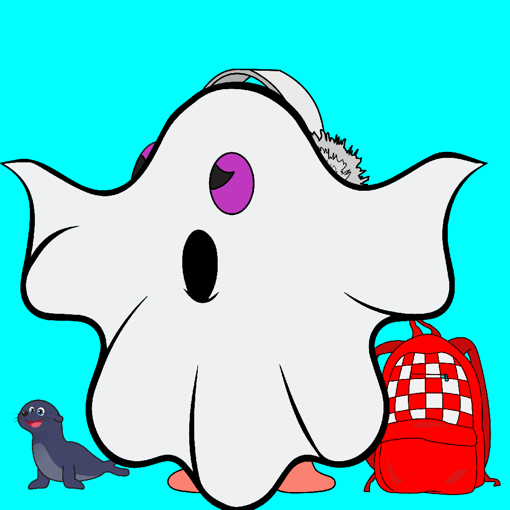 Alpha Killer Whales #73