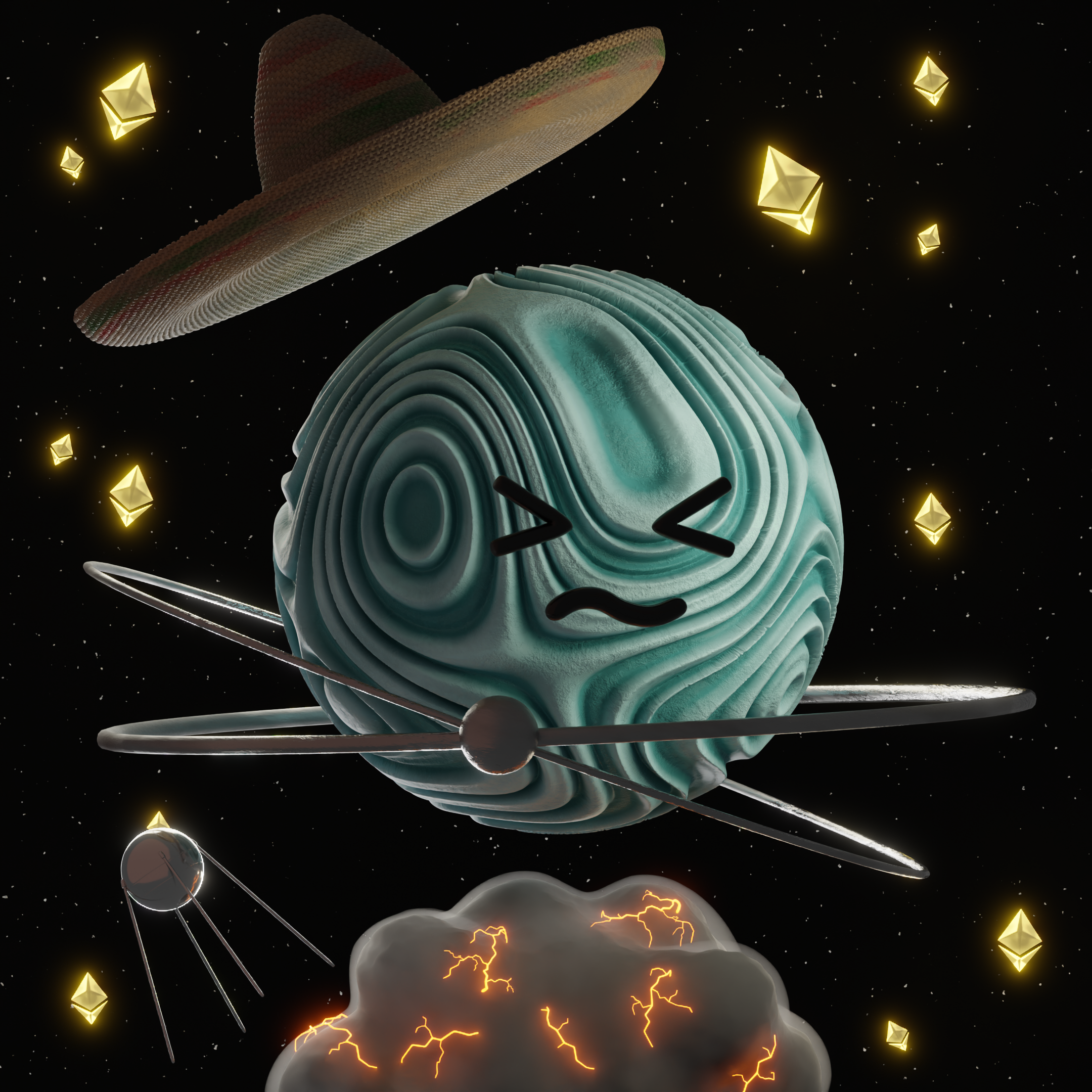NFT Image