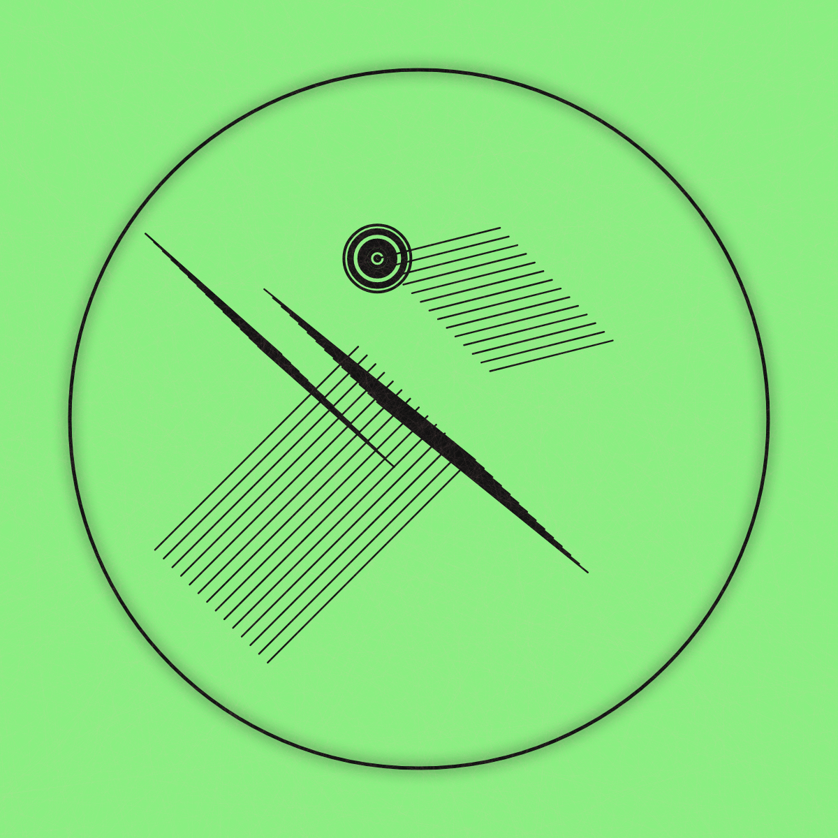 Elevated Deconstructions #154