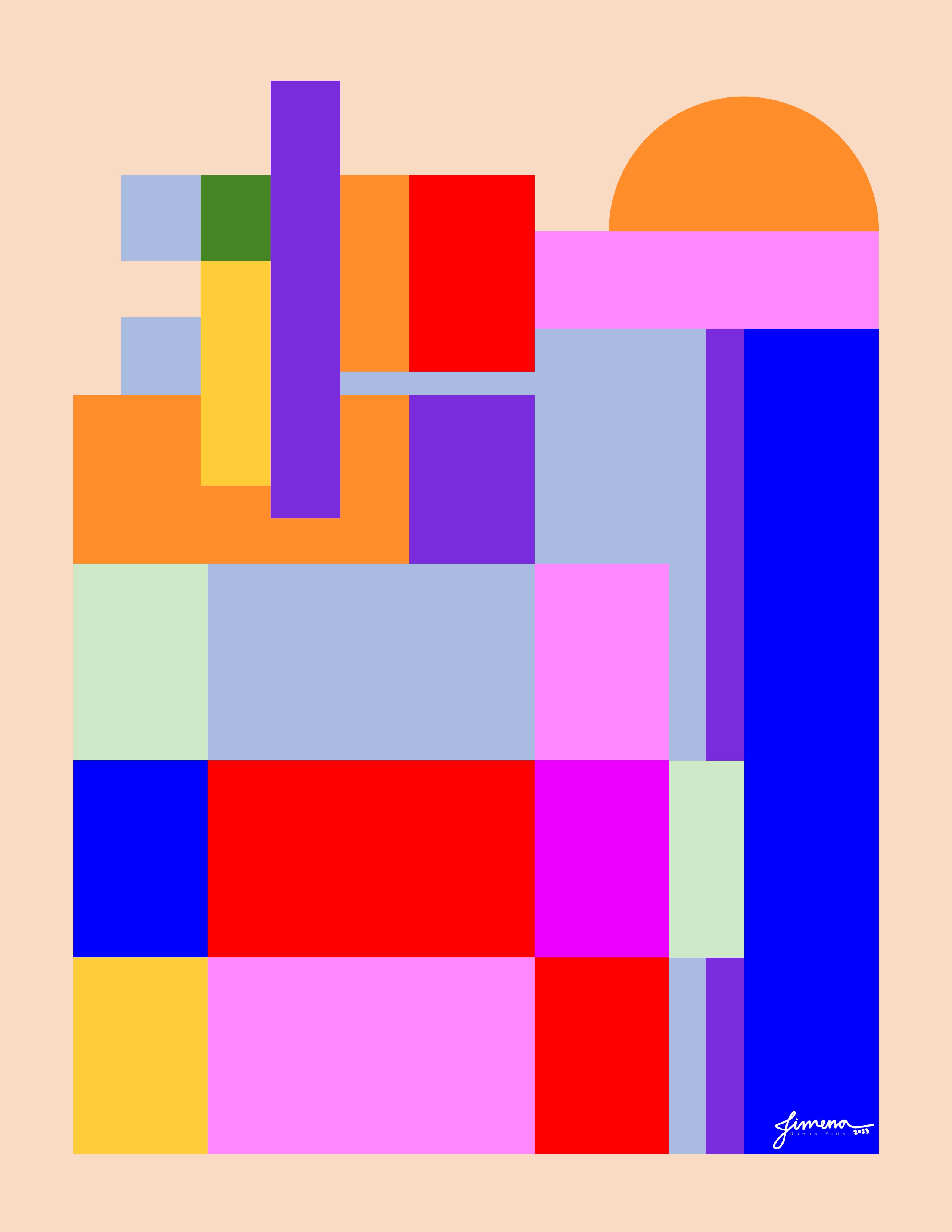 How Far We've Come 204