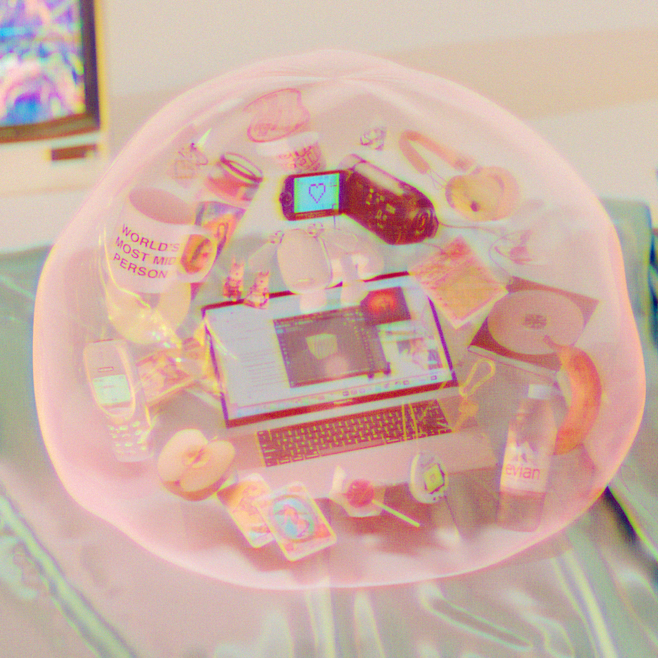 the all-consuming blob