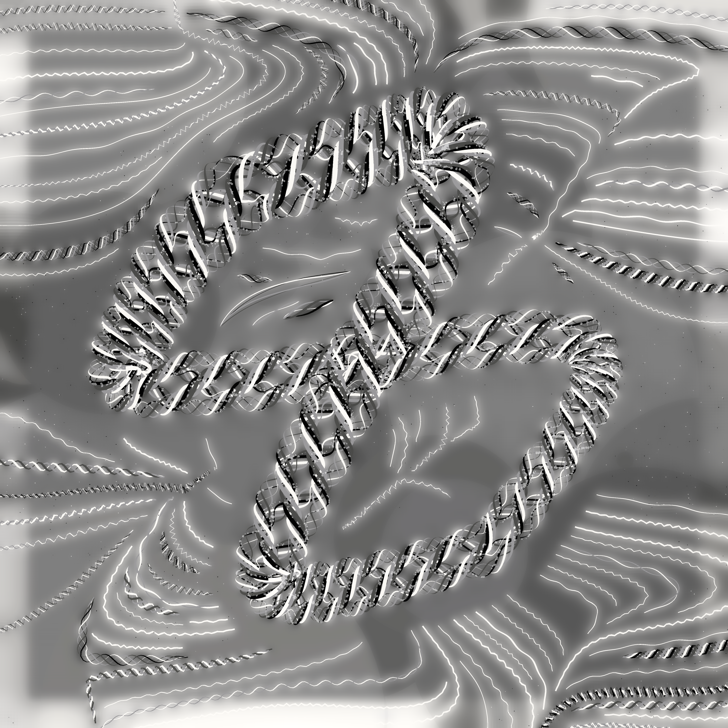 Friendship Bracelets #25698