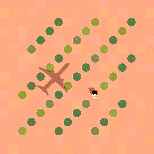 Decal by WILLARD #14