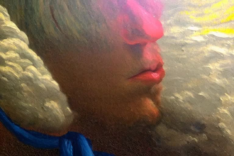 Artificial Renaissance #213/248