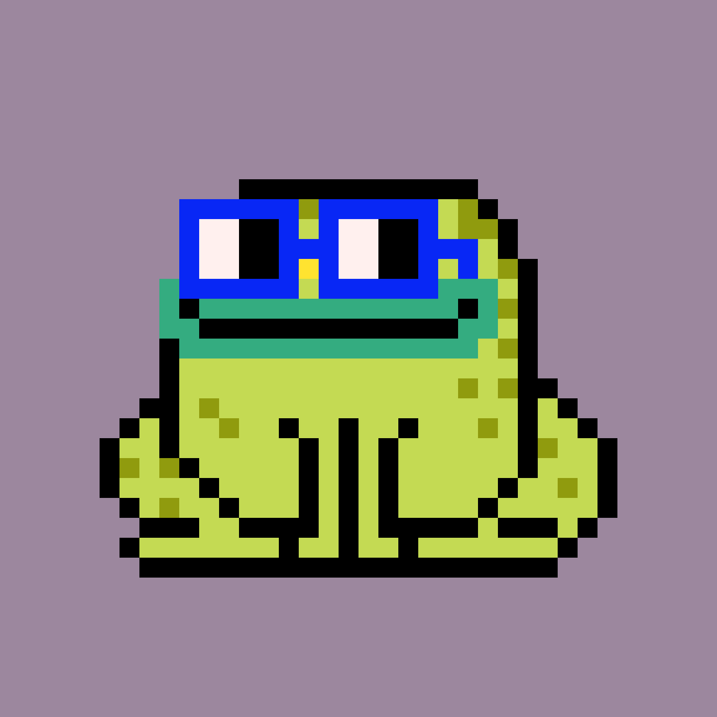 sleth.eth Ethereum Name Service (ENS and .eth domain) PFP