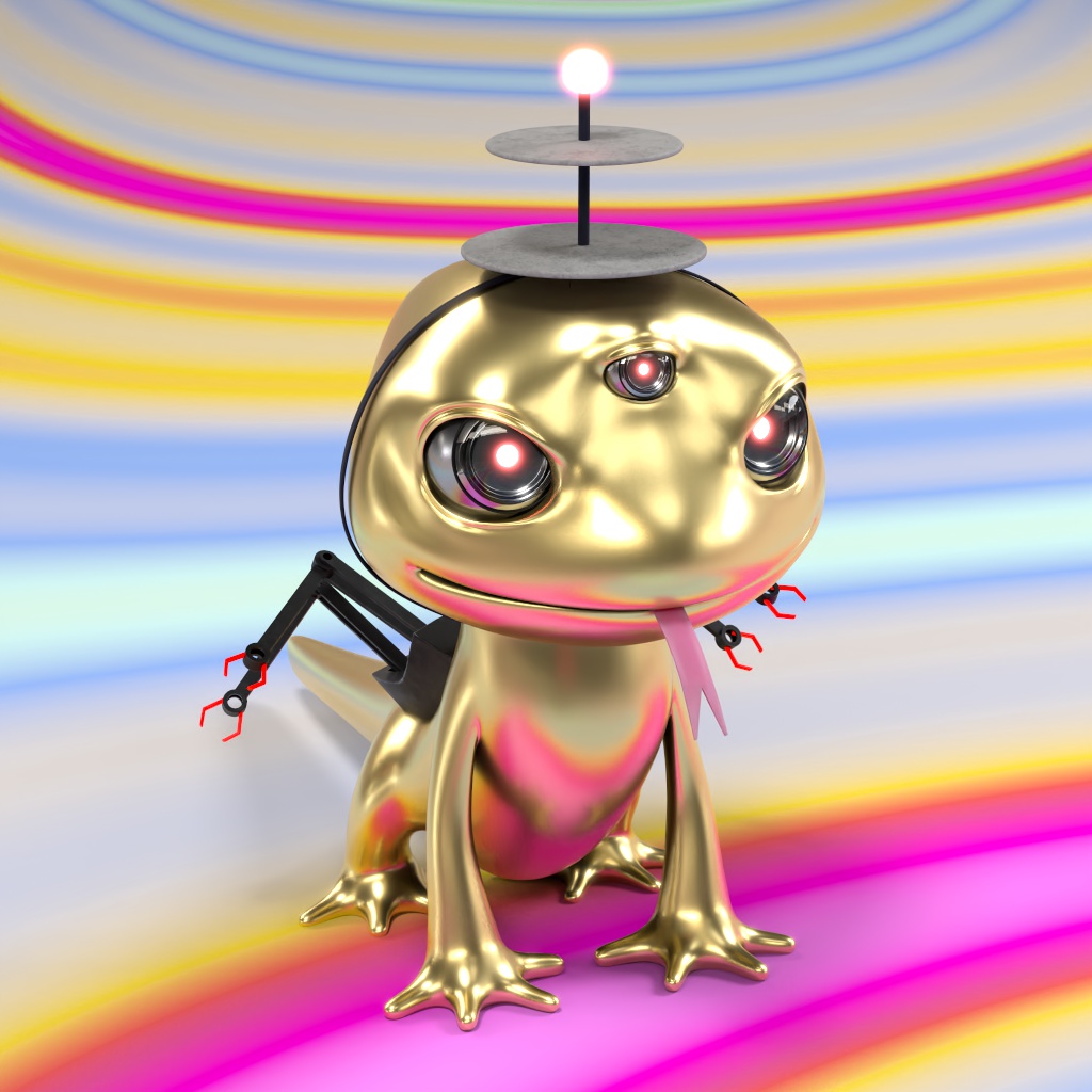 NFT Image