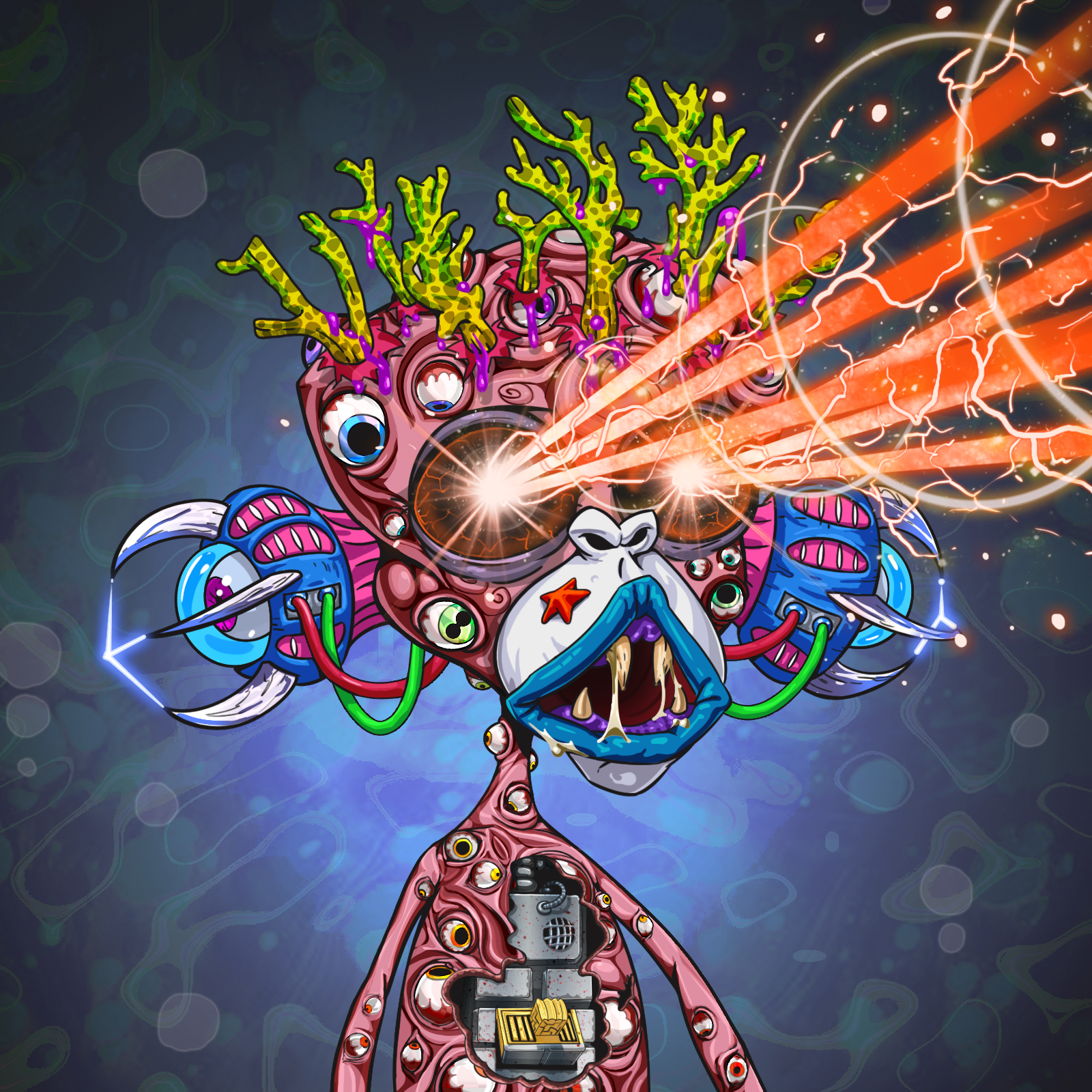 NFT Image