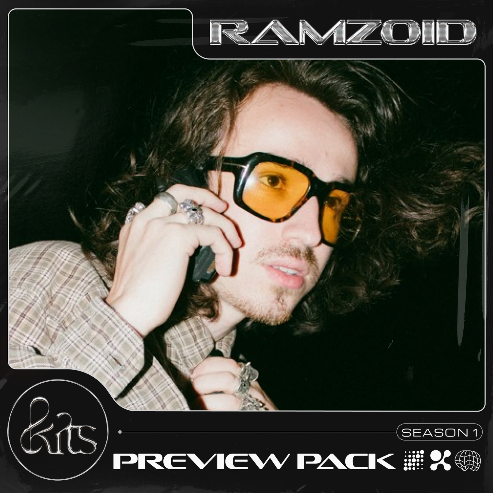 Kits Season 1 Preview Pack