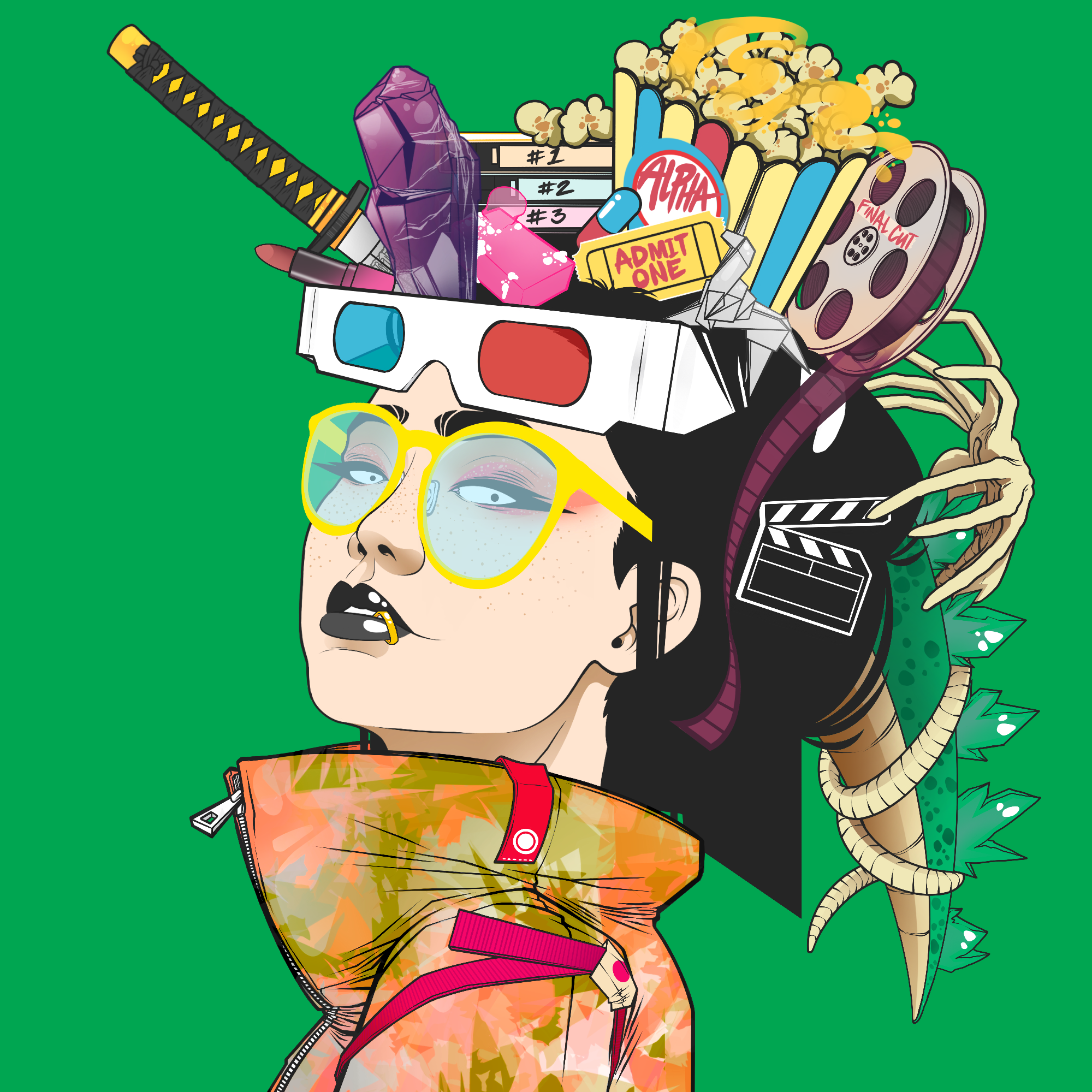NFT Image