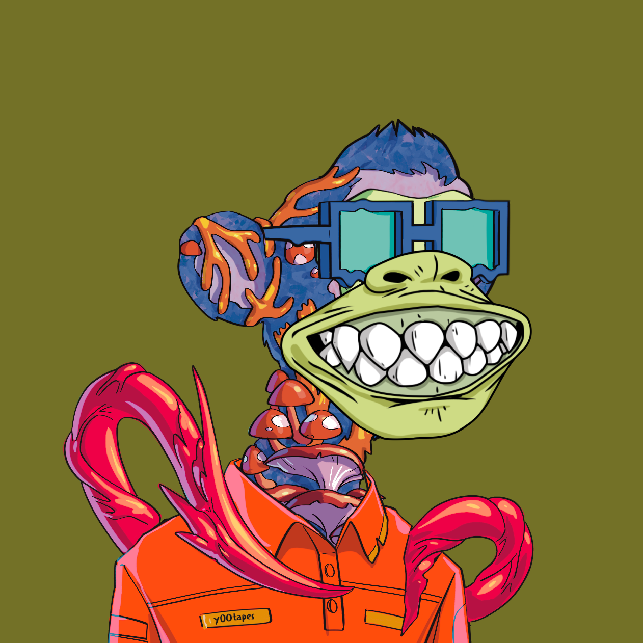 NFT Image