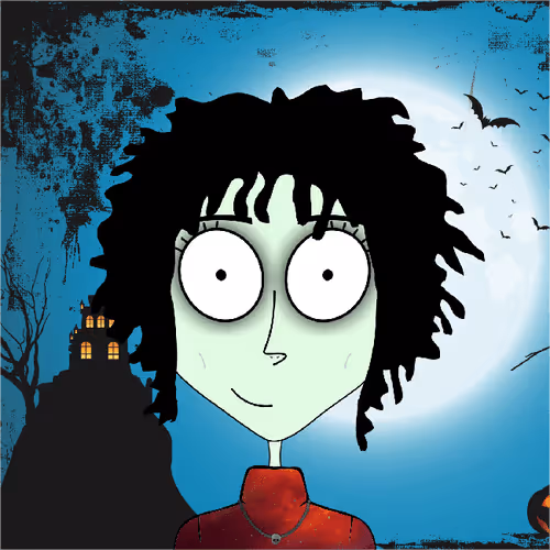 The Graveyard Book Club #9379