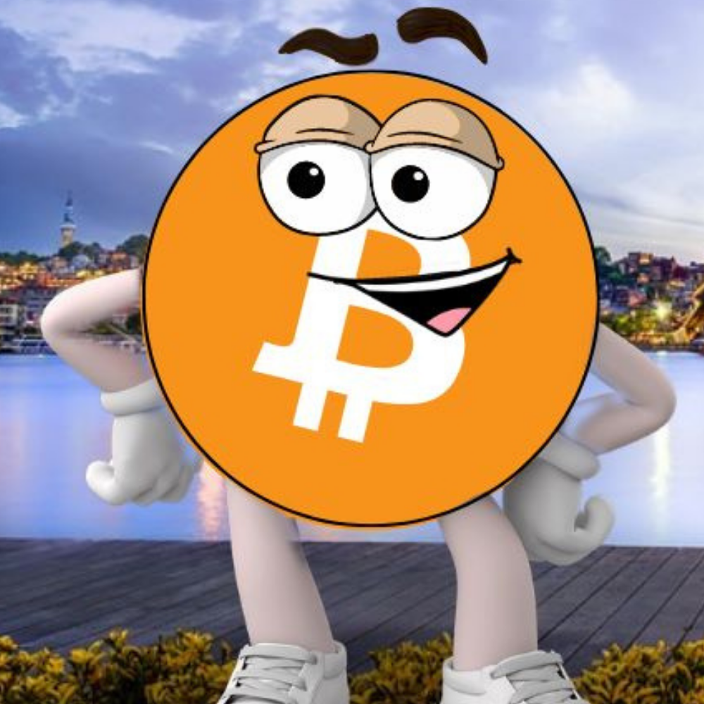 coingelir.eth Ethereum Name Service (ENS and .eth domain) PFP