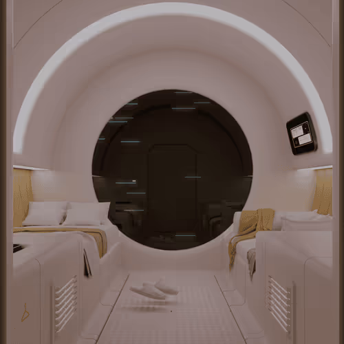 Habitation #1327