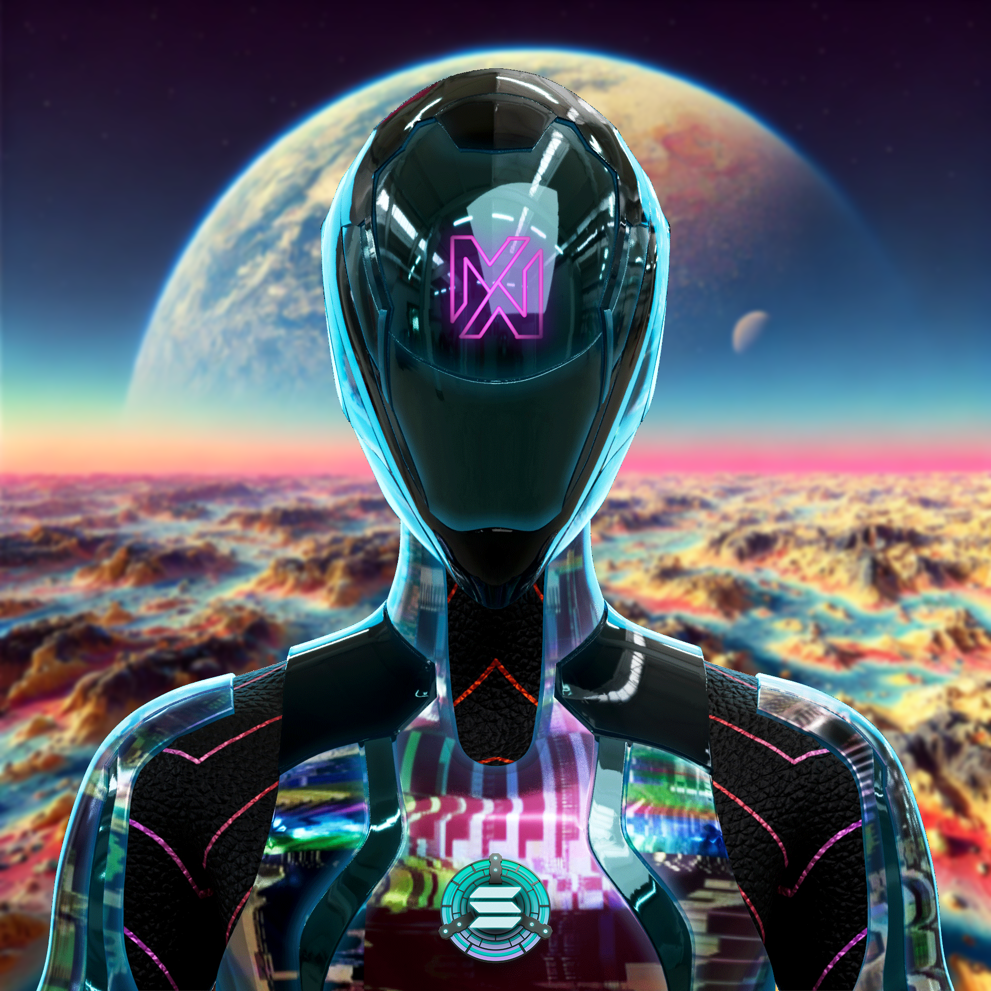 NFT Image