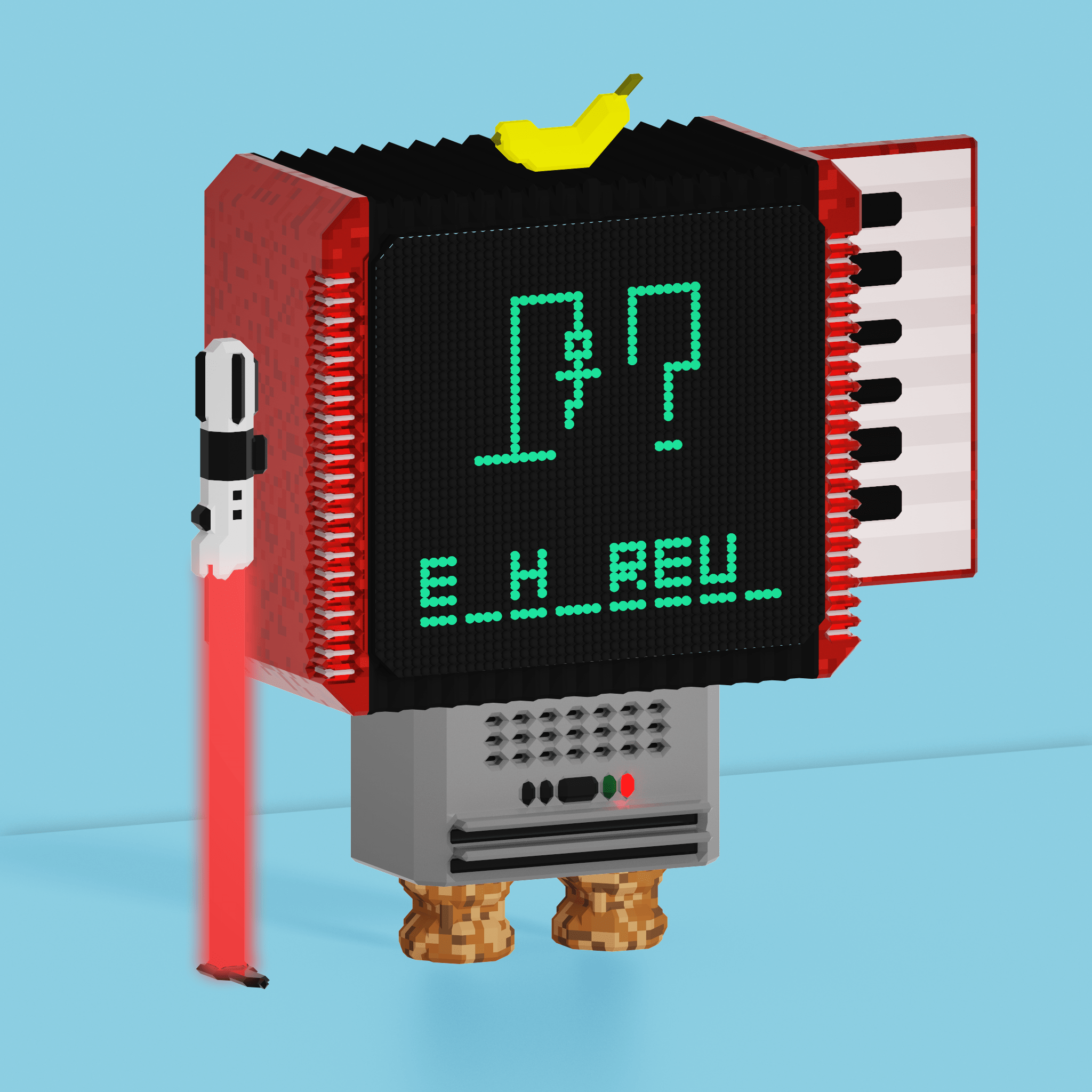 Robo #402