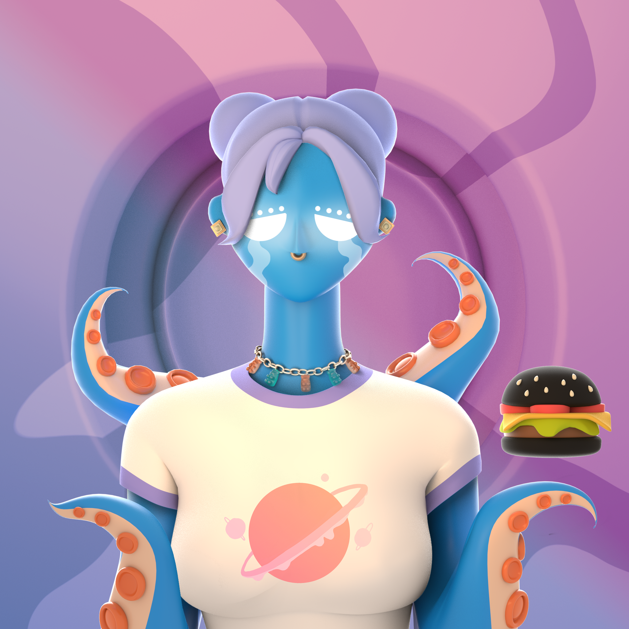 NFT Image