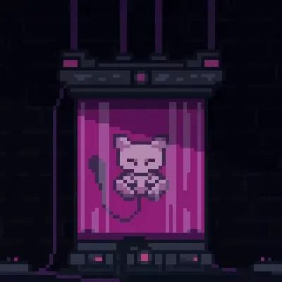 Lema Experiment - Pod