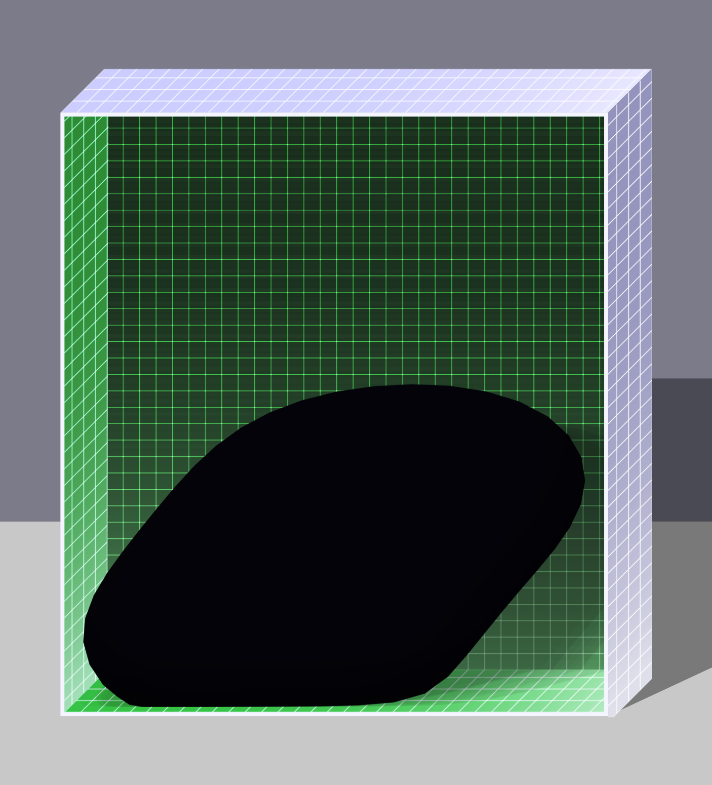 Diggly Collects All #43