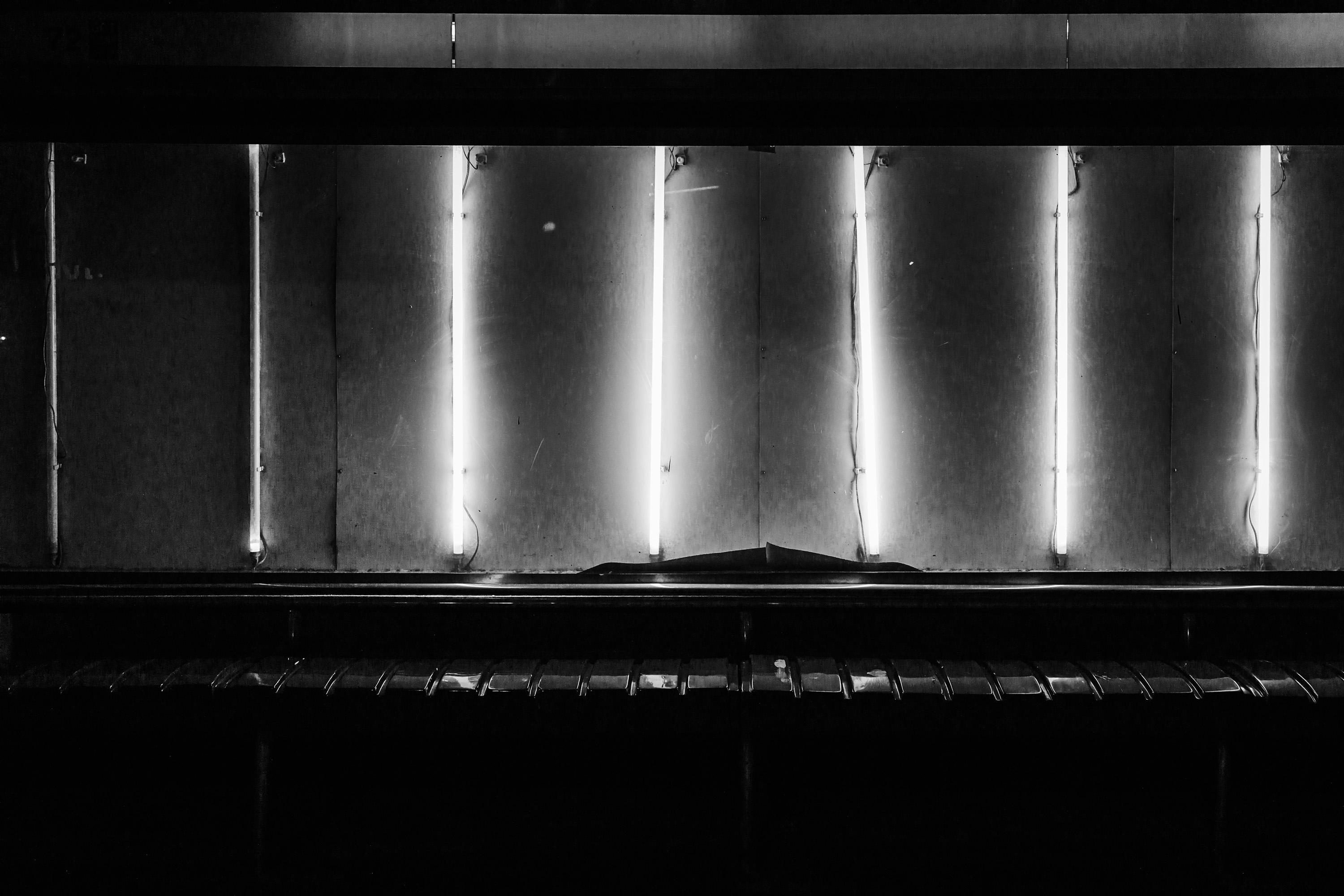 The Coast /sketch #03