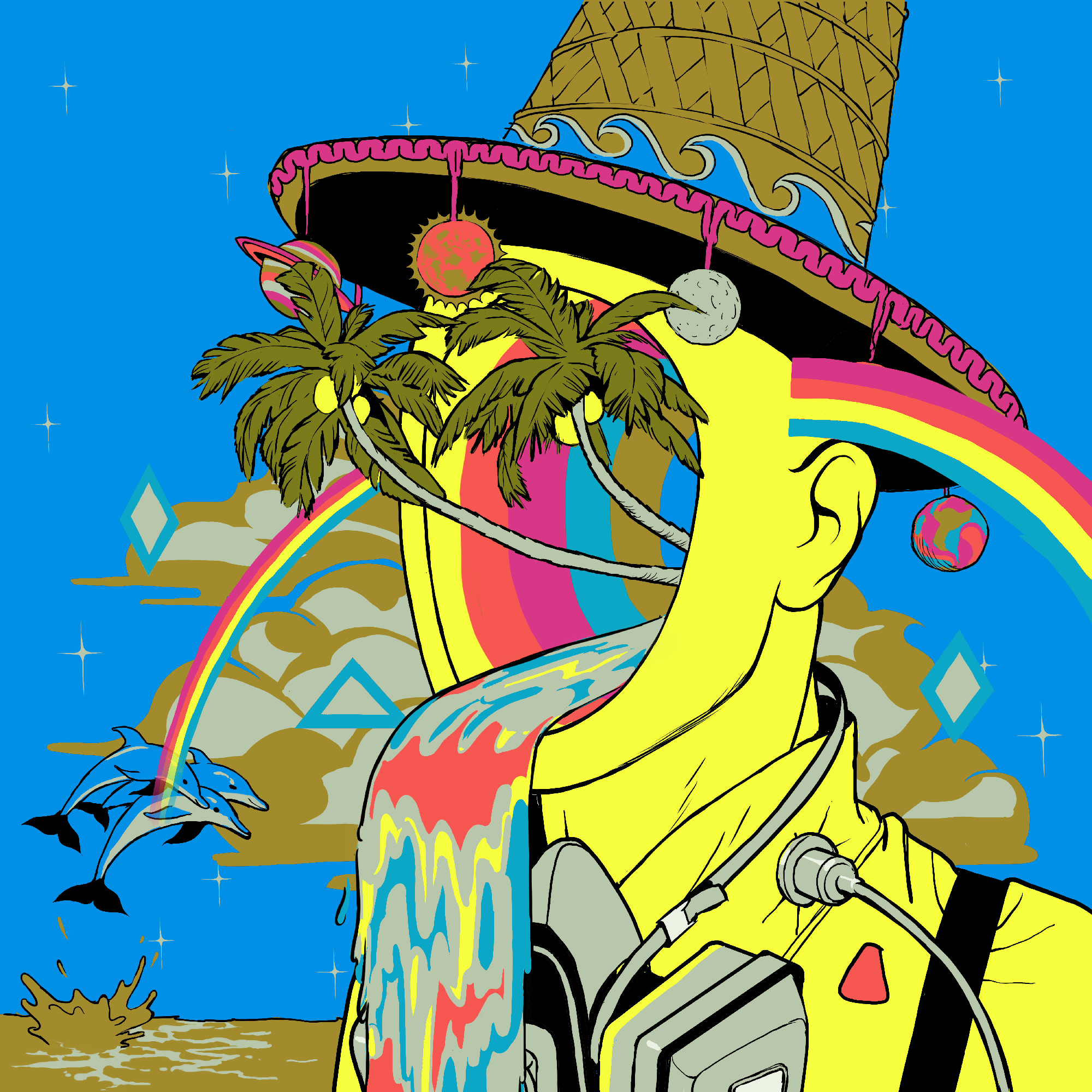 NFT Image