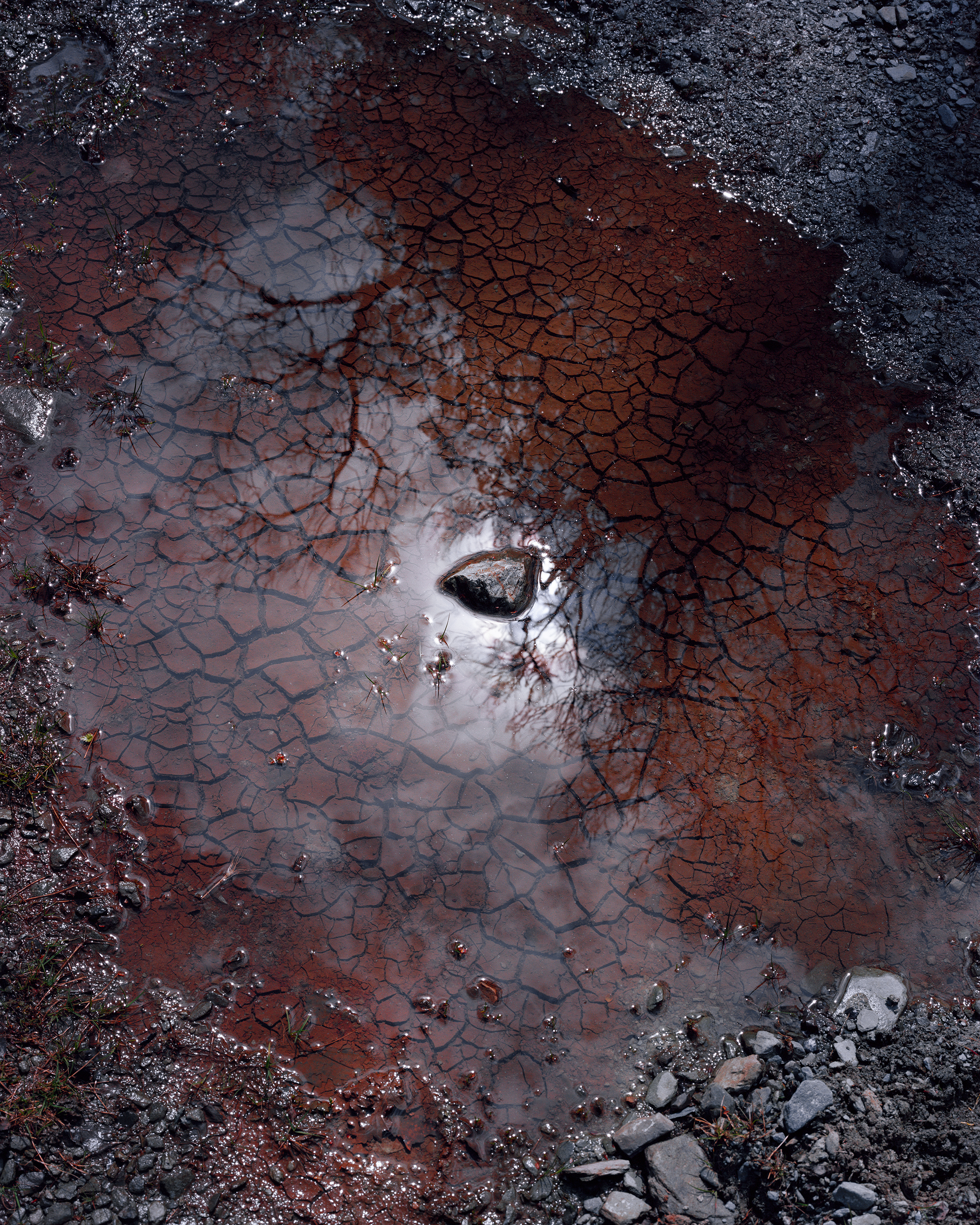 Bastard Countryside #11 Quarry