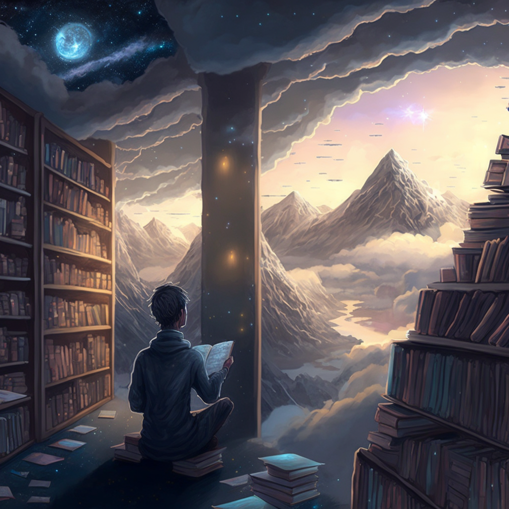 Study of Life