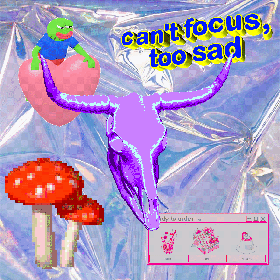 Genesis by 1337 maison #208