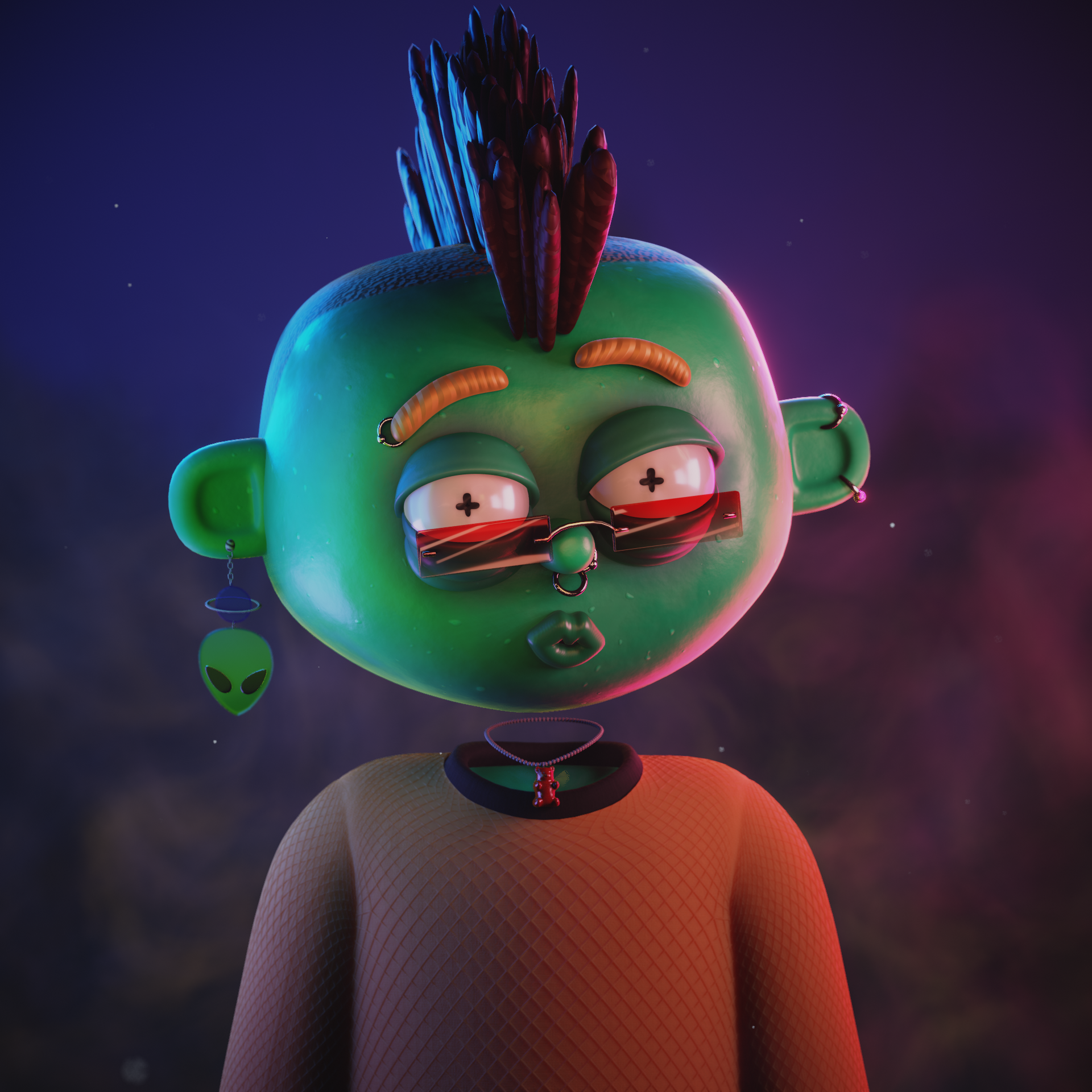 NFT Image