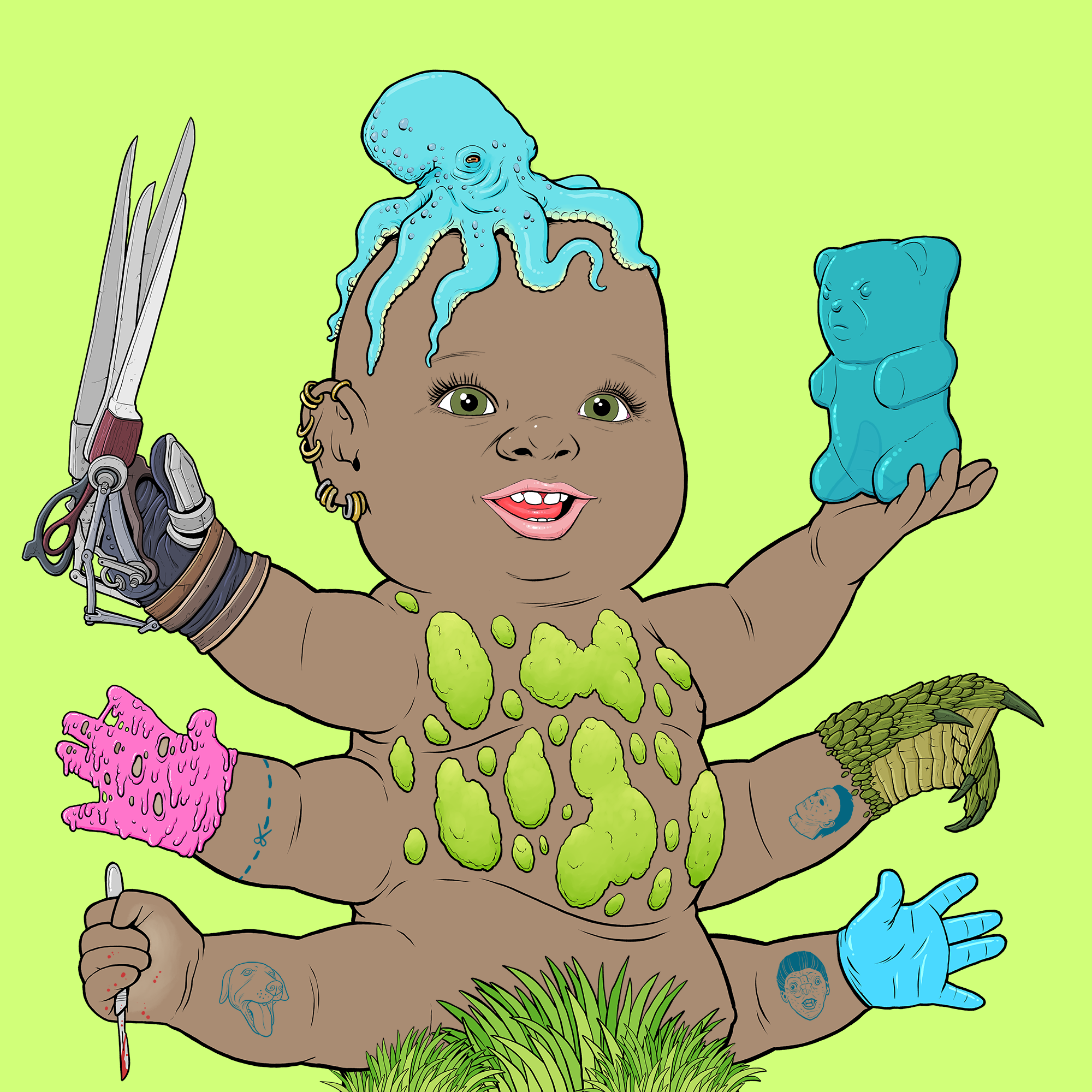 NFT Image