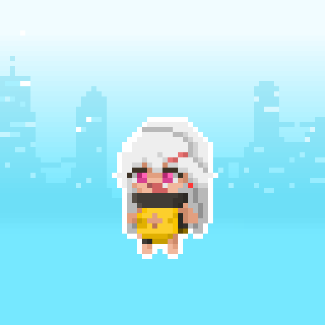 PIXELBAE #2895