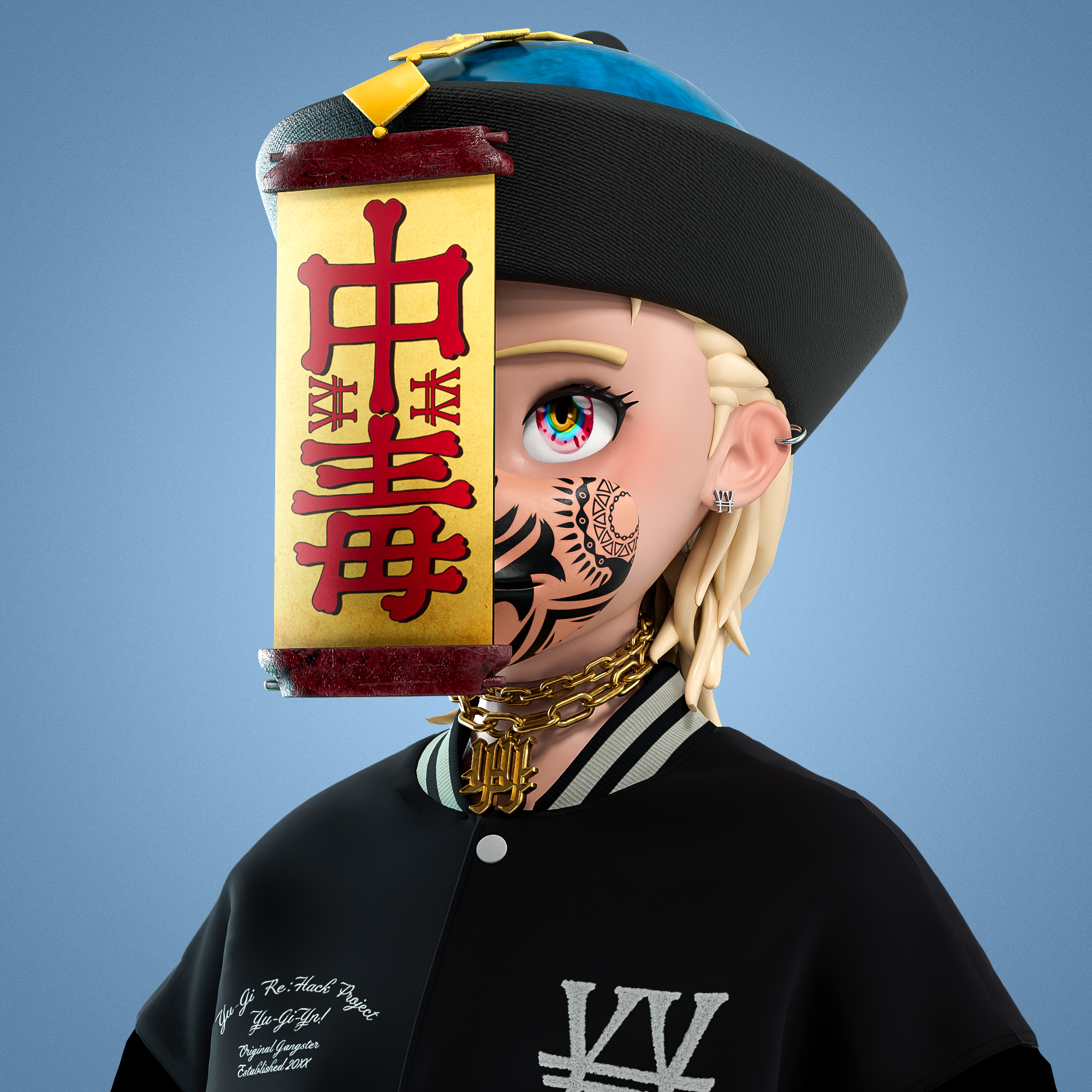 YuGiYn #4242