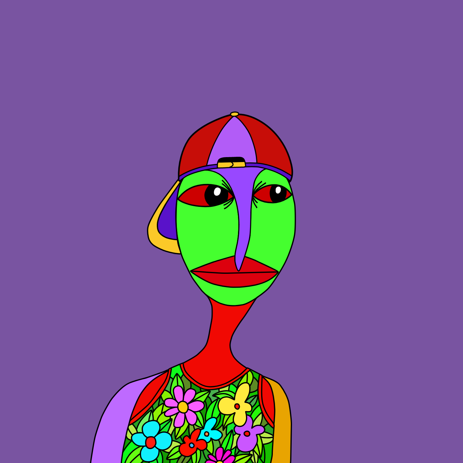 NFT Image