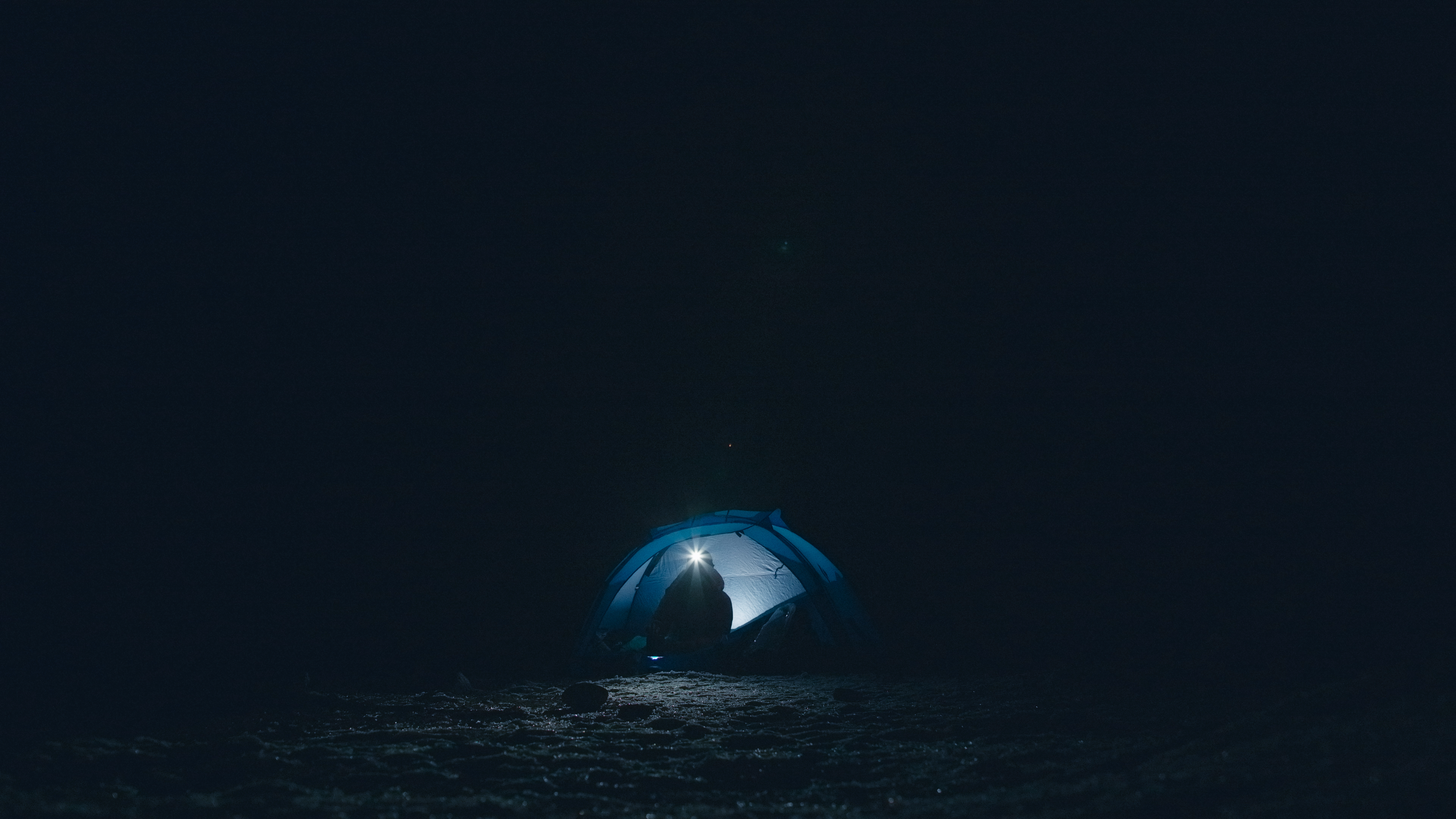 Into the Blue #4