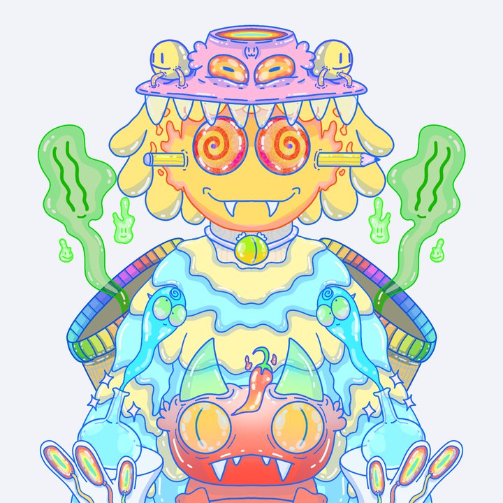 NFT Image