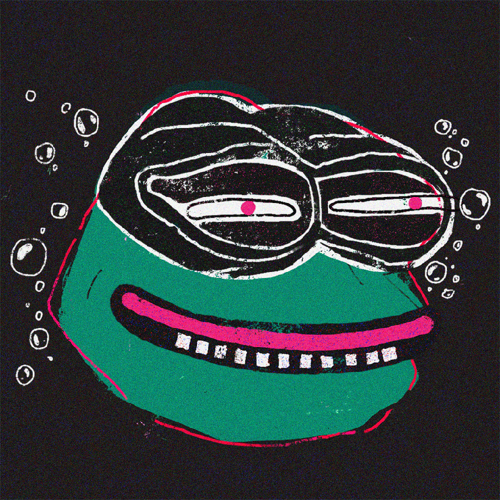 MAXPEPE & FRENZ #2655