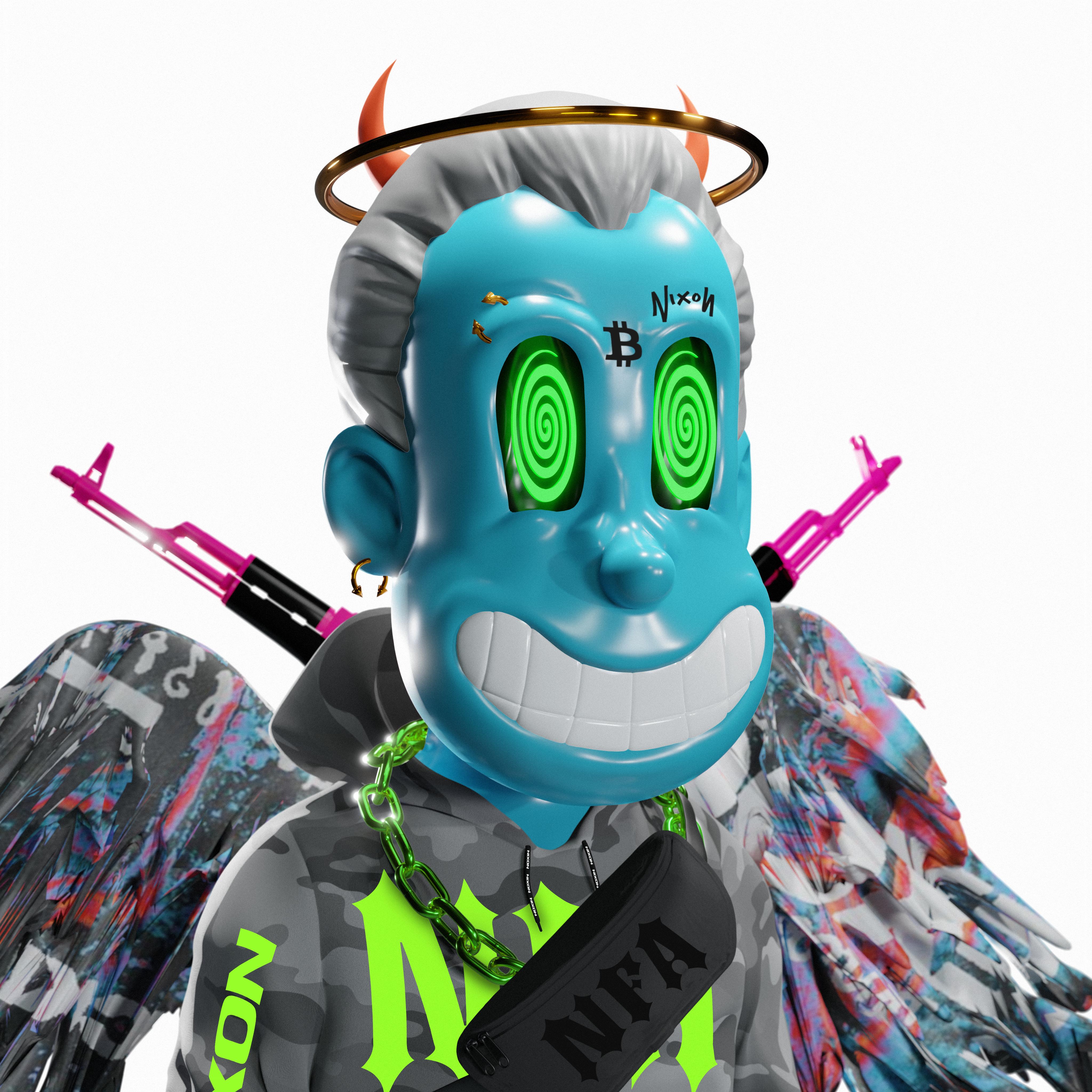 NFT Image